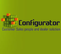 Configurator - configuratore di prodotto - software per la direzione vendite